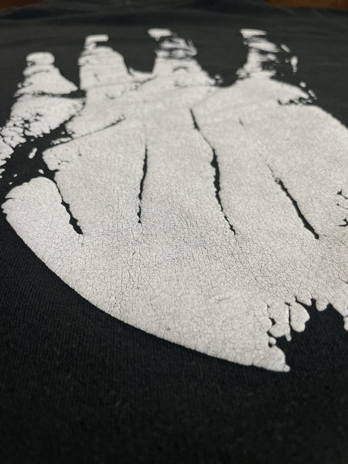Revenge Revenge x XXXTENTACION OG Black Kill Hoodie Size US M / EU 48-50 / 2 - 22 Thumbnail
