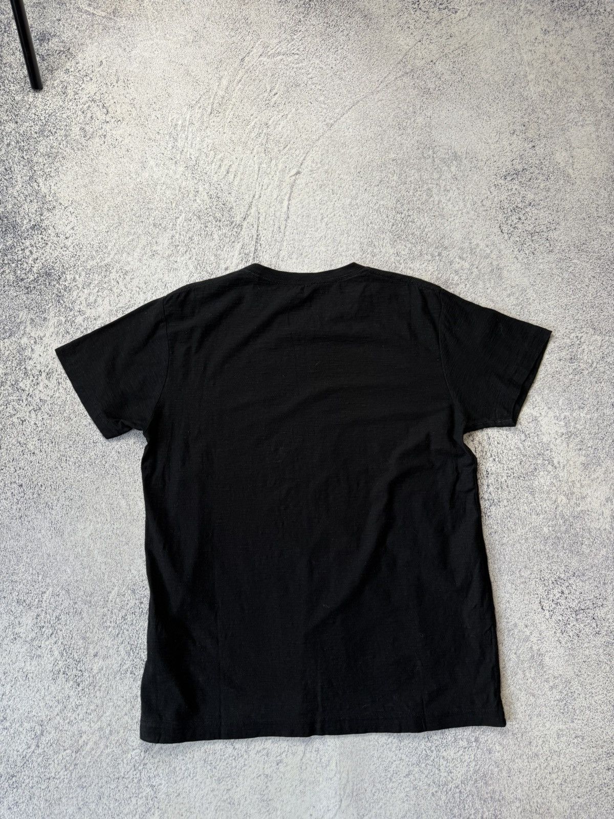 Diesel Vintage Diesel T Shirts Big logo Y2K Size US M / EU 48-50 / 2 - 18 Thumbnail