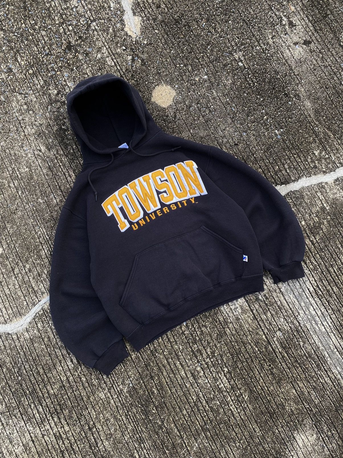 Russell Athletic TOWSON Russell Athletic Hoodie Size US S / EU 44-46 / 1 - 6 Thumbnail