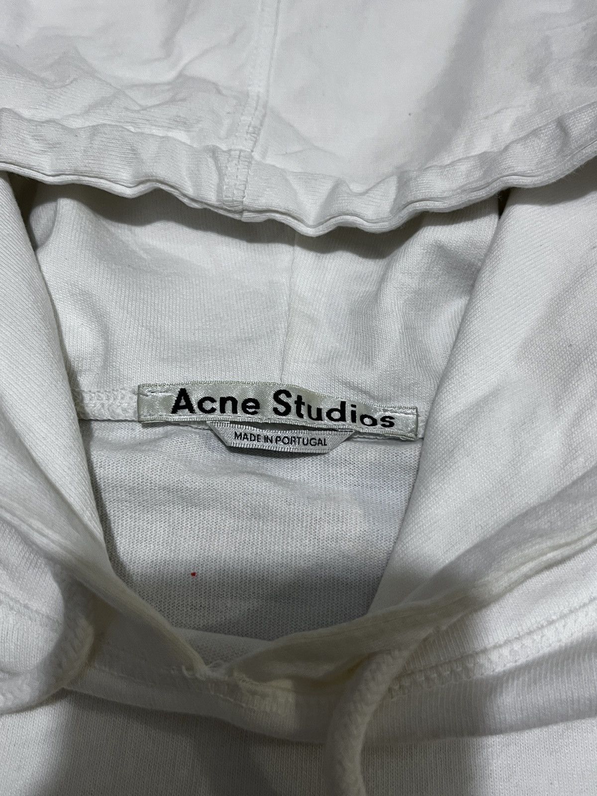 Acne Studios ACNE STUDIOS StockHolm 1996 Size US XS / EU 42 / 0 - 3 Thumbnail