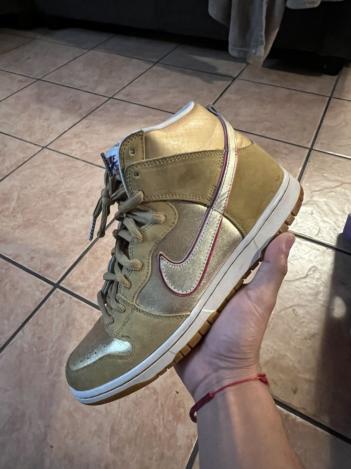 Nike Nike SB Premium Koston Size US 10 / EU 43 - 6 Thumbnail