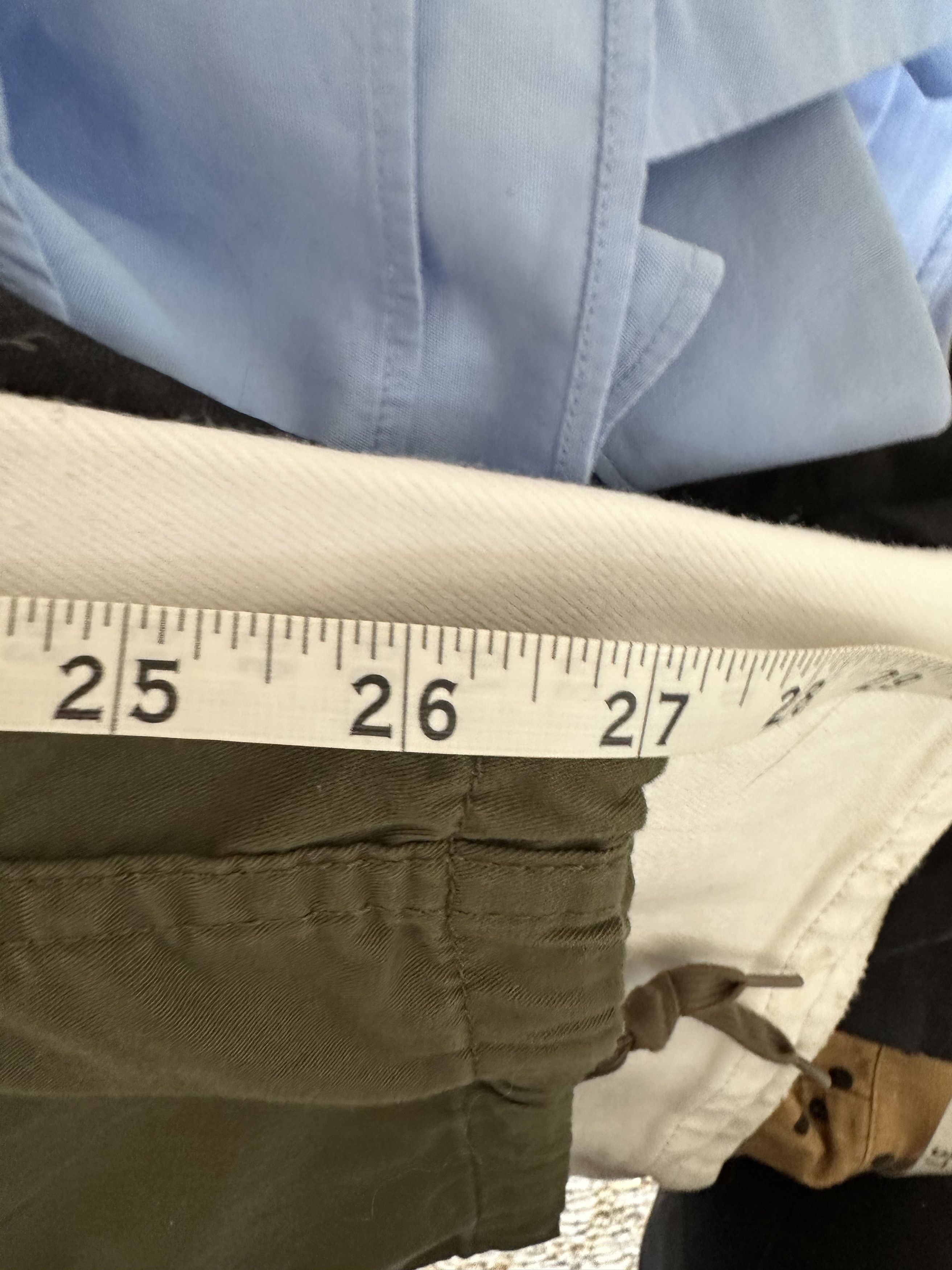 Human Made Human Made Cargo Pants Size US 32 / EU 48 - 8 Thumbnail