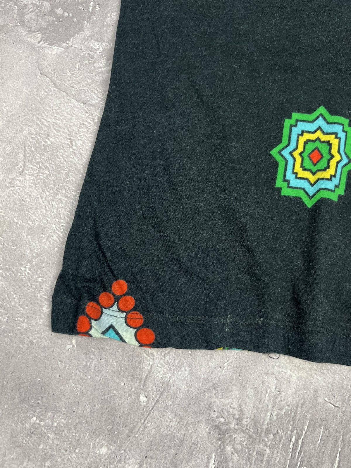 H&M × Kenzo Kenzo x H&M T-Shirt Size US M / EU 48-50 / 2 - 2 Thumbnail
