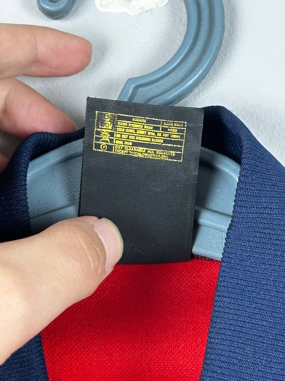 Umbro Very Rare Vintage Umbro 1984 Scotland Soccer Track Jacket Size US M / EU 48-50 / 2 - 8 Thumbnail