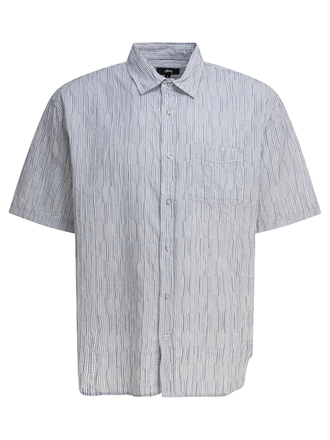 Stussy Stussy Shirts tag size L Men - USA Duties Paid Size US L / EU 52-54 / 3 - 1 Thumbnail