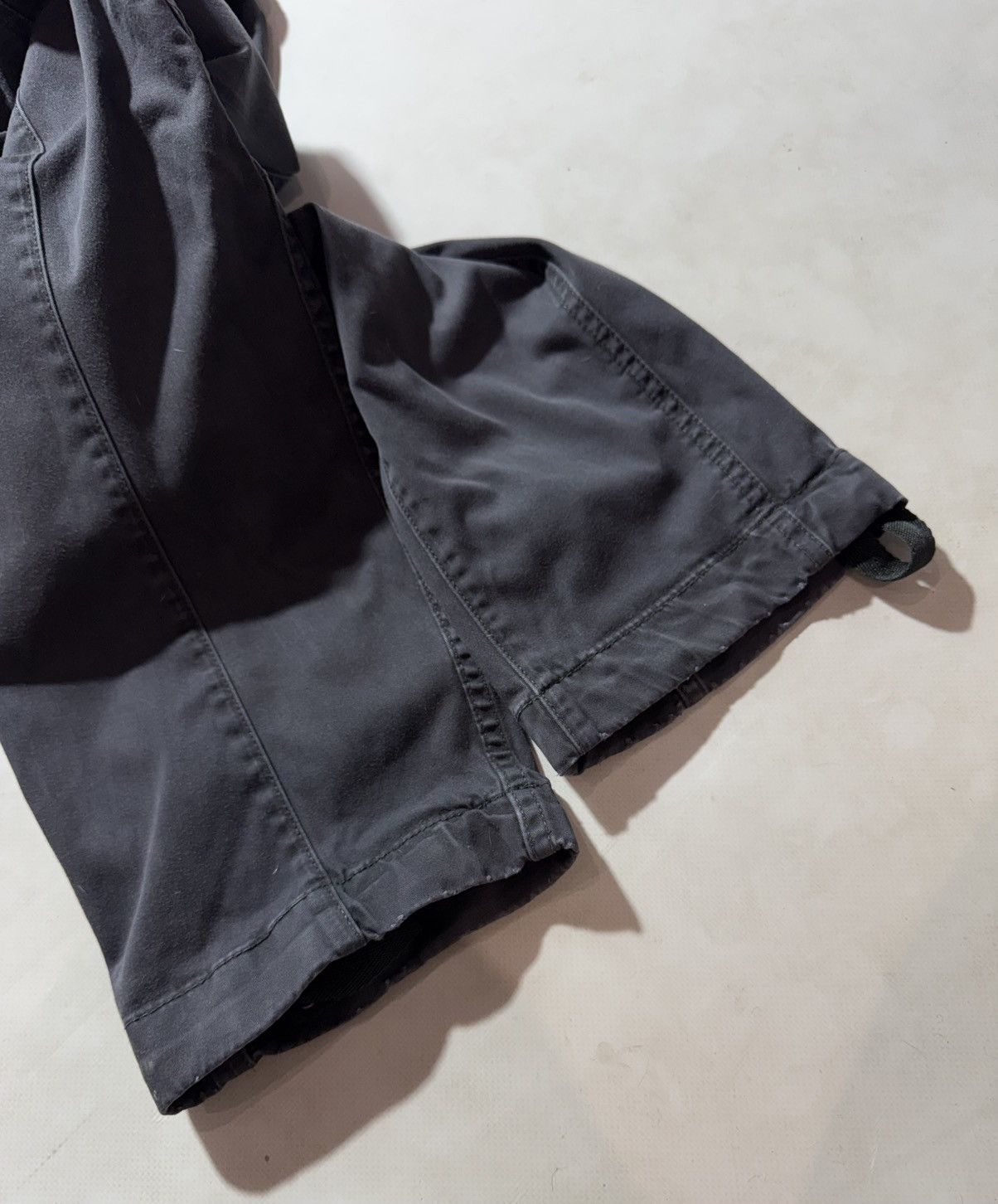 G-Star G-Star Robic Zip 3D Regular Tapered Cargo Pants Size US 34 / EU 50 - 12 Thumbnail