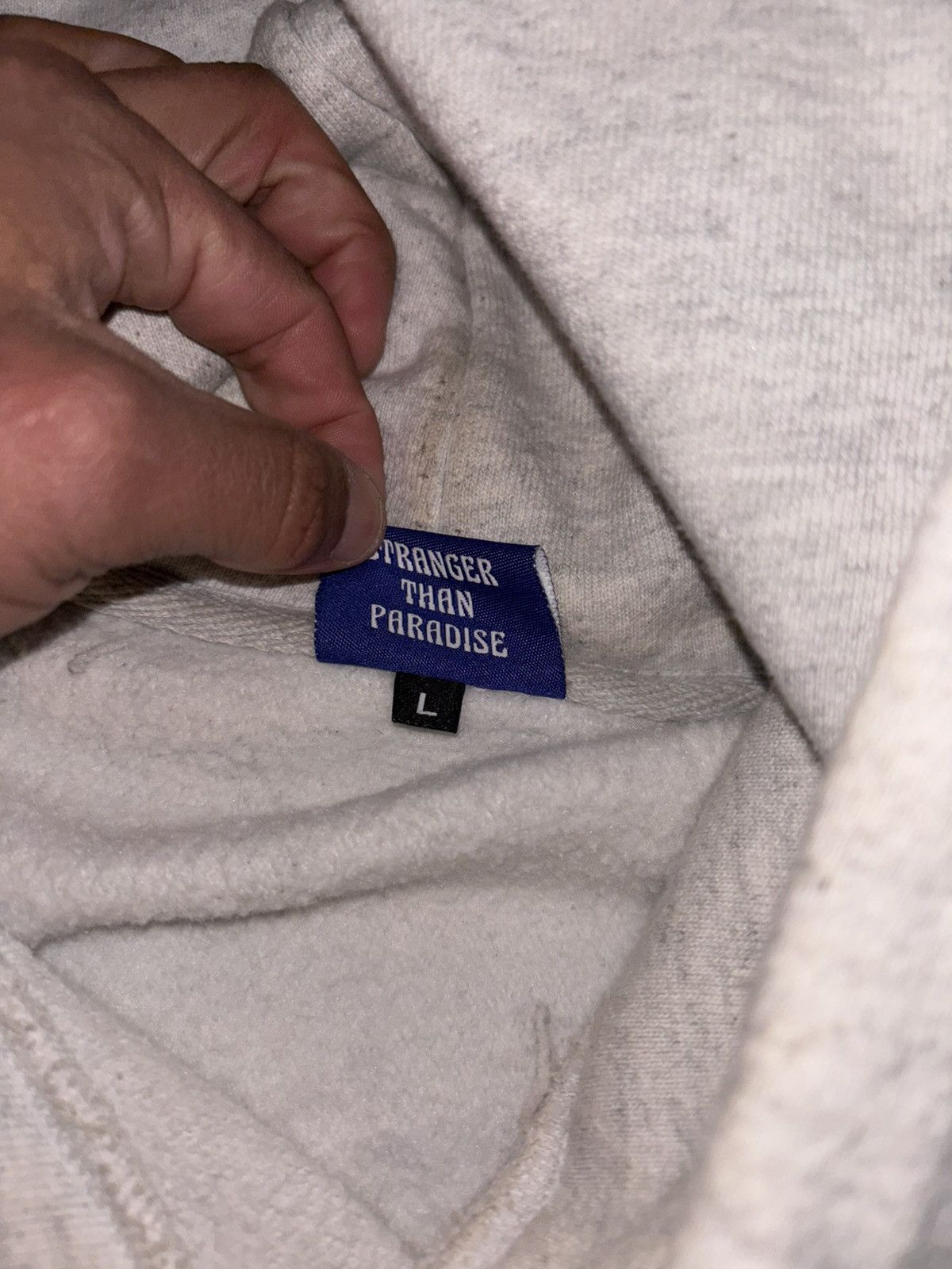 Andrew Andrew Miami Hoodie Size US L / EU 52-54 / 3 - 4 Thumbnail