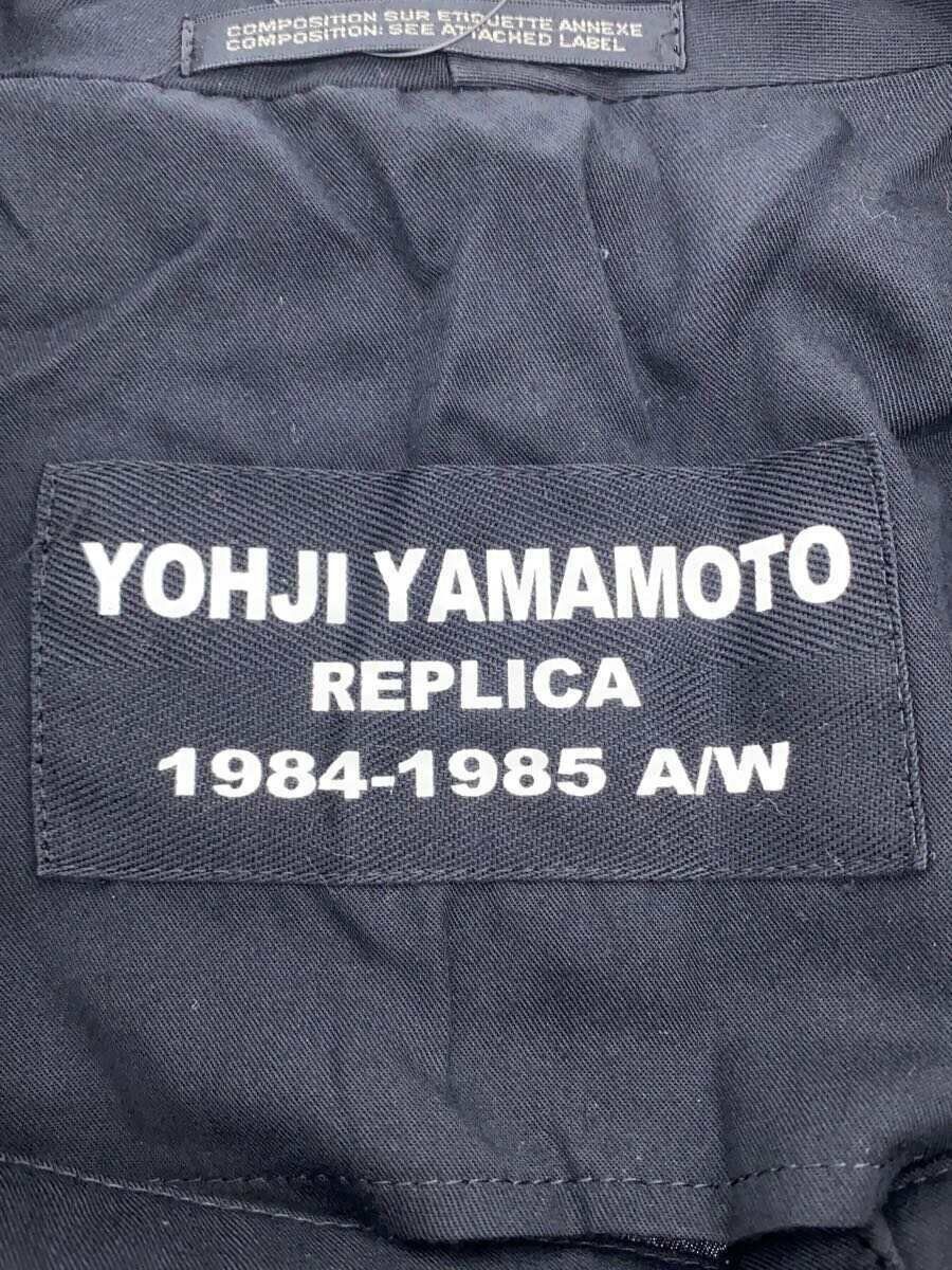 Yohji Yamamoto yohji yamamoto POUR HOMME 85AW REPLICA tailored jacket Size US S / EU 44-46 / 1 - 3 Thumbnail