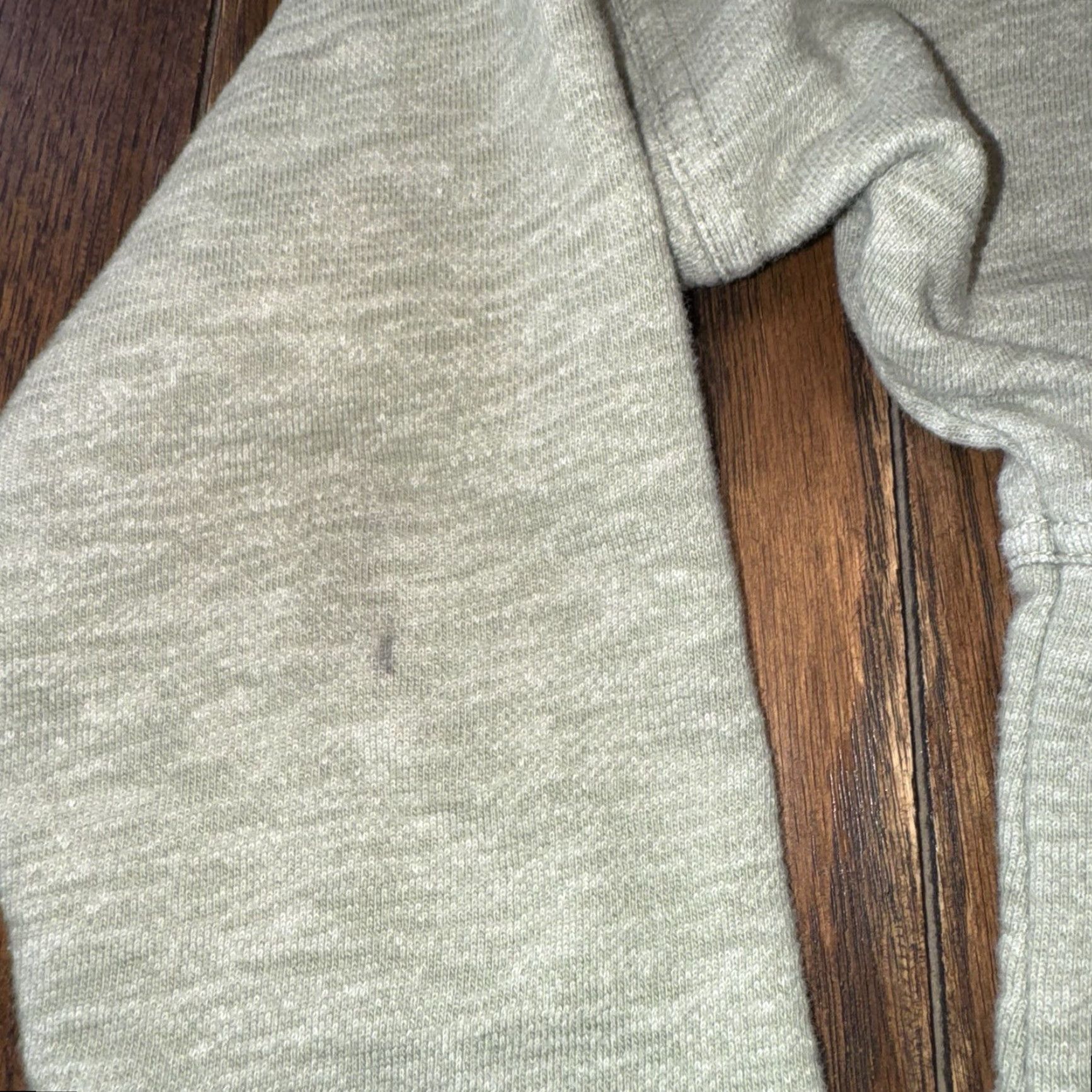 Carhartt Carhartt Hoodie Womens Medium Green Relaxed Fit Sweatshirt Pullover Hoodie Size M / US 6-8 / IT 42-44 - 6 Thumbnail