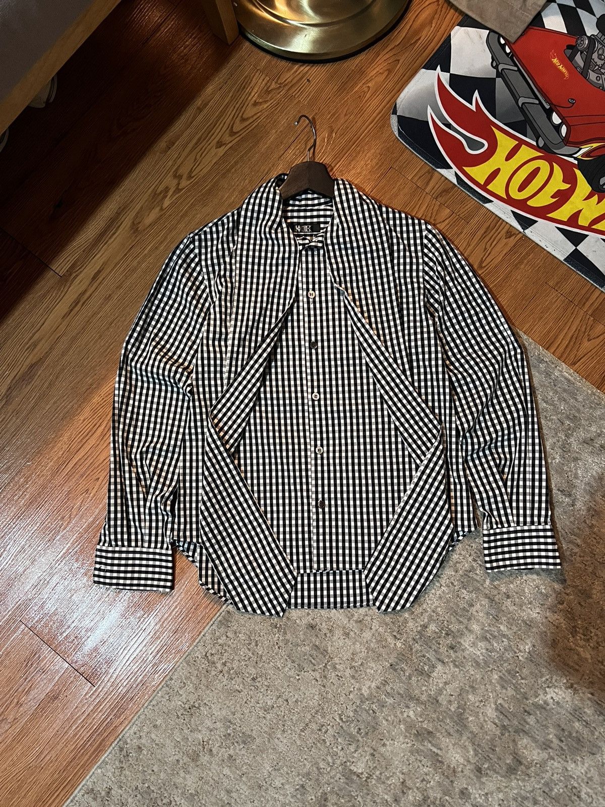 Designer × Japanese Brand Beam boy rare item Size US S / EU 44-46 / 1 - 2 Thumbnail