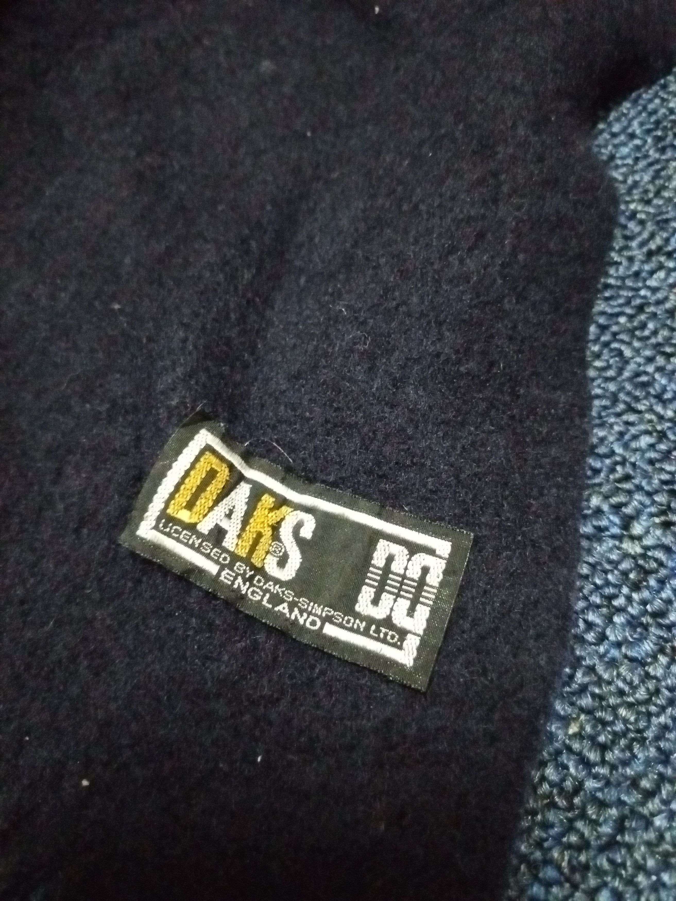 DAKS DAKS SCARF Size ONE SIZE - 5 Thumbnail