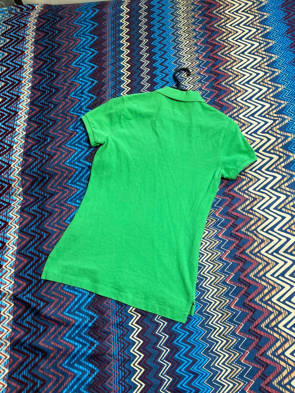 Polo Ralph Lauren × Ralph Lauren Polo Ralph Lauren Polo T-Shirt Pink Chief Keef Style Size S / US 4 / IT 40 - 7 Thumbnail