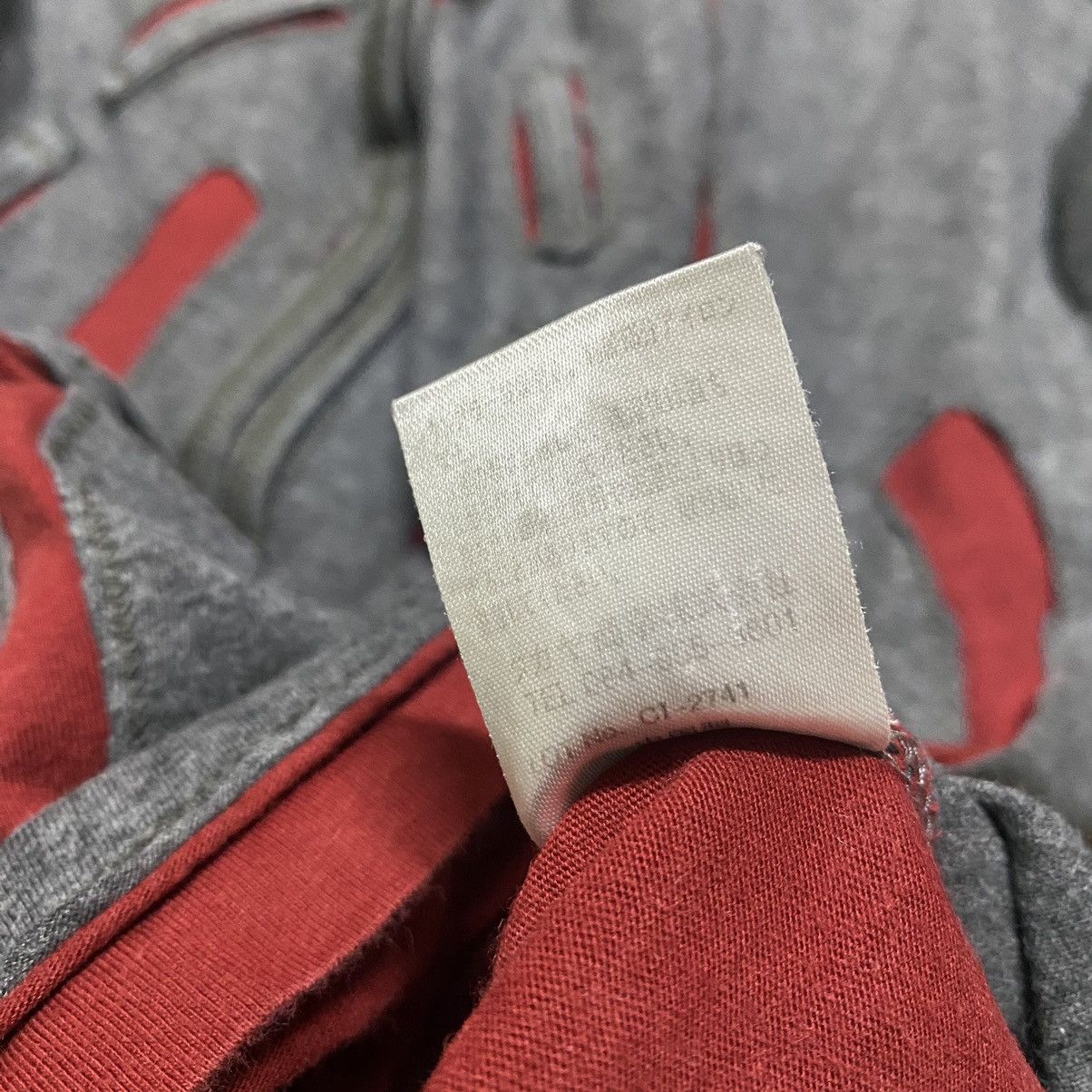 Marithe + Francois Girbaud Marithe Francois Girbaud Longsleeve Shirt Size M / US 6-8 / IT 42-44 - 9 Thumbnail