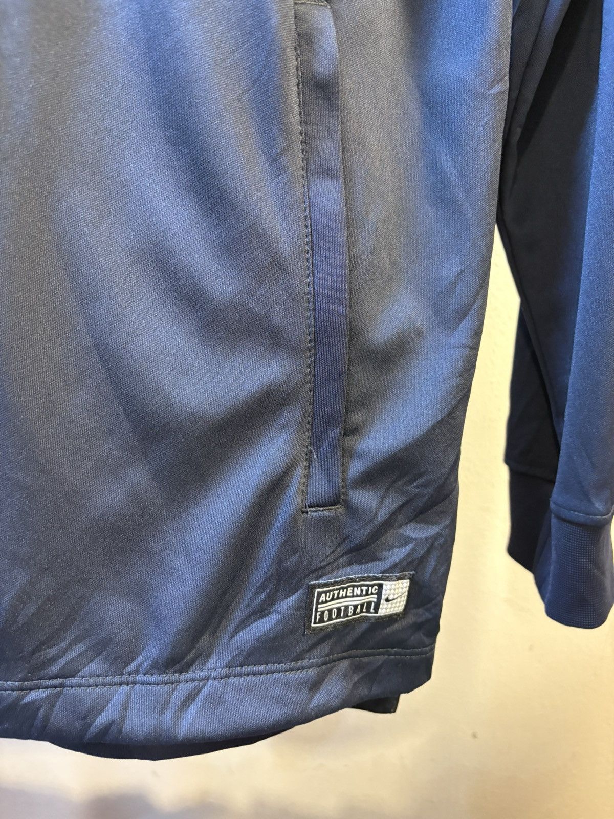 Nike Manchester City Tracksuit Size US L / EU 52-54 / 3 - 11 Thumbnail