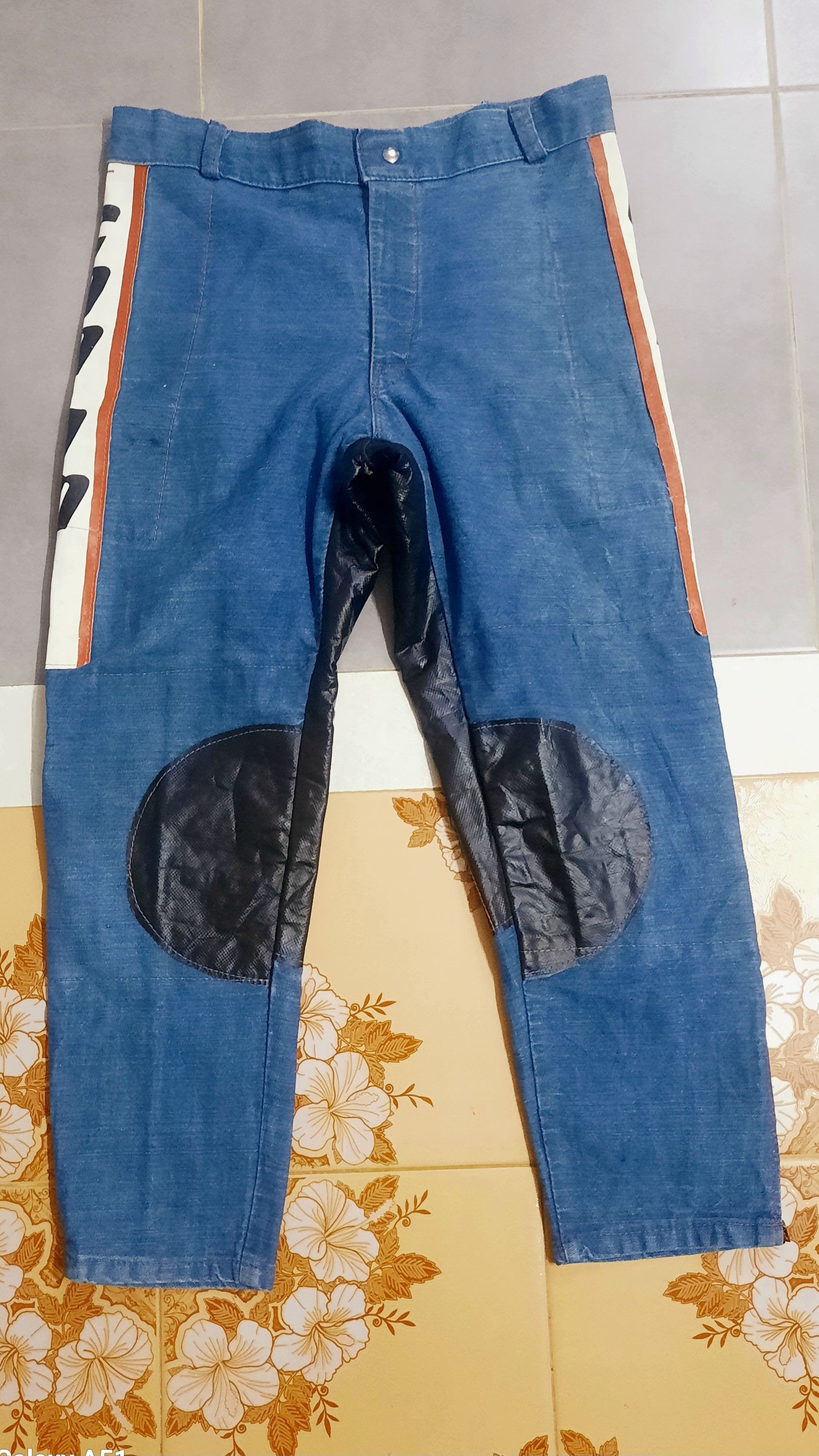Costume National Cam - am jeans by rough rider clothing Size US 36 / EU 52 - 17 Thumbnail