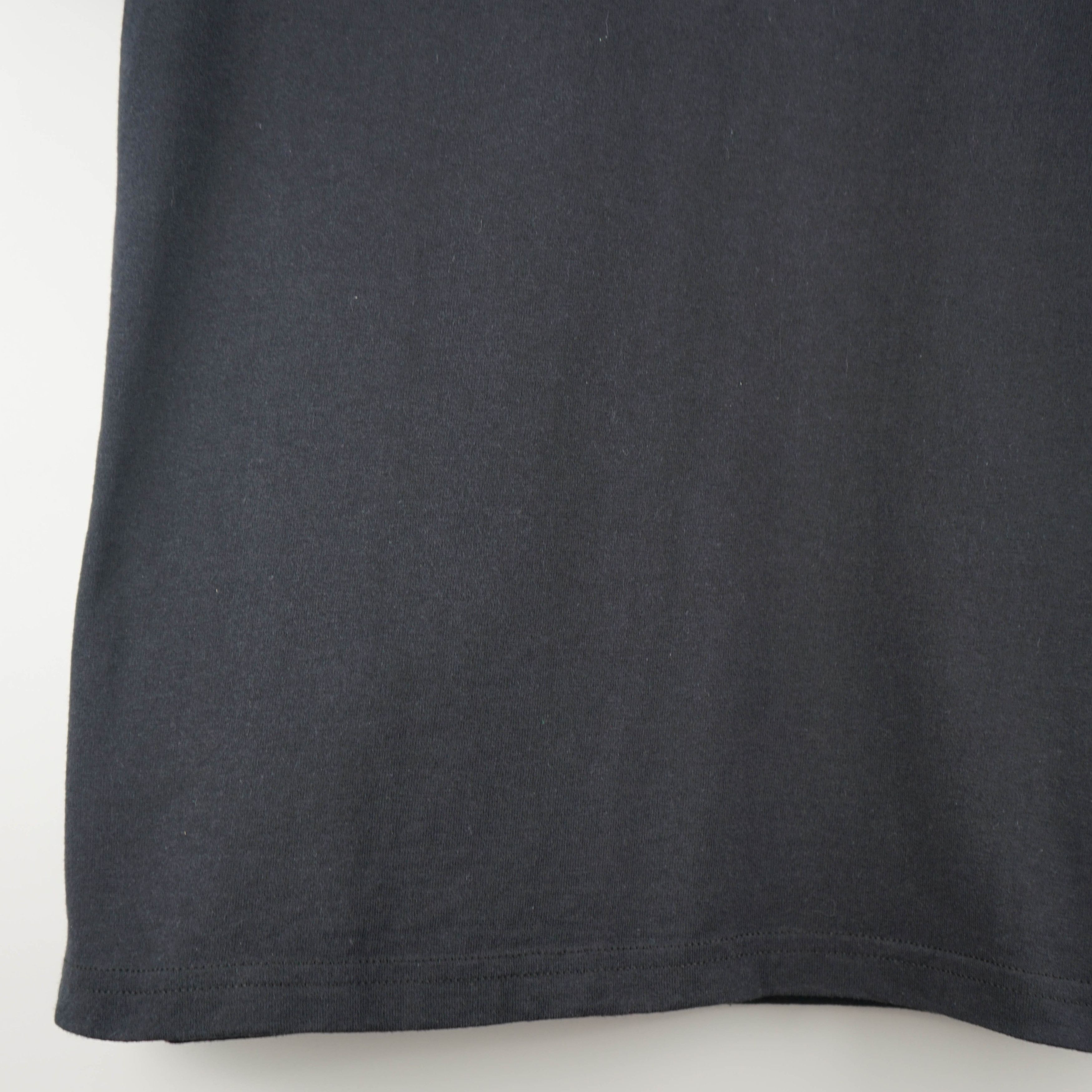 Band Tees × Vintage Vintage 1990s Robb Johnson T-Shirt Size US XL / EU 56 / 4 - 3 Thumbnail