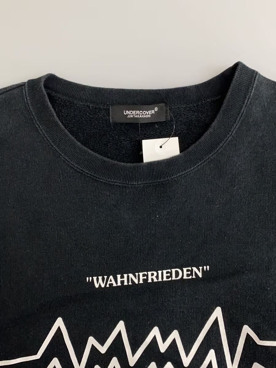 Undercover Undercover Records Sweatshirt Size US XL / EU 56 / 4 - 3 Thumbnail