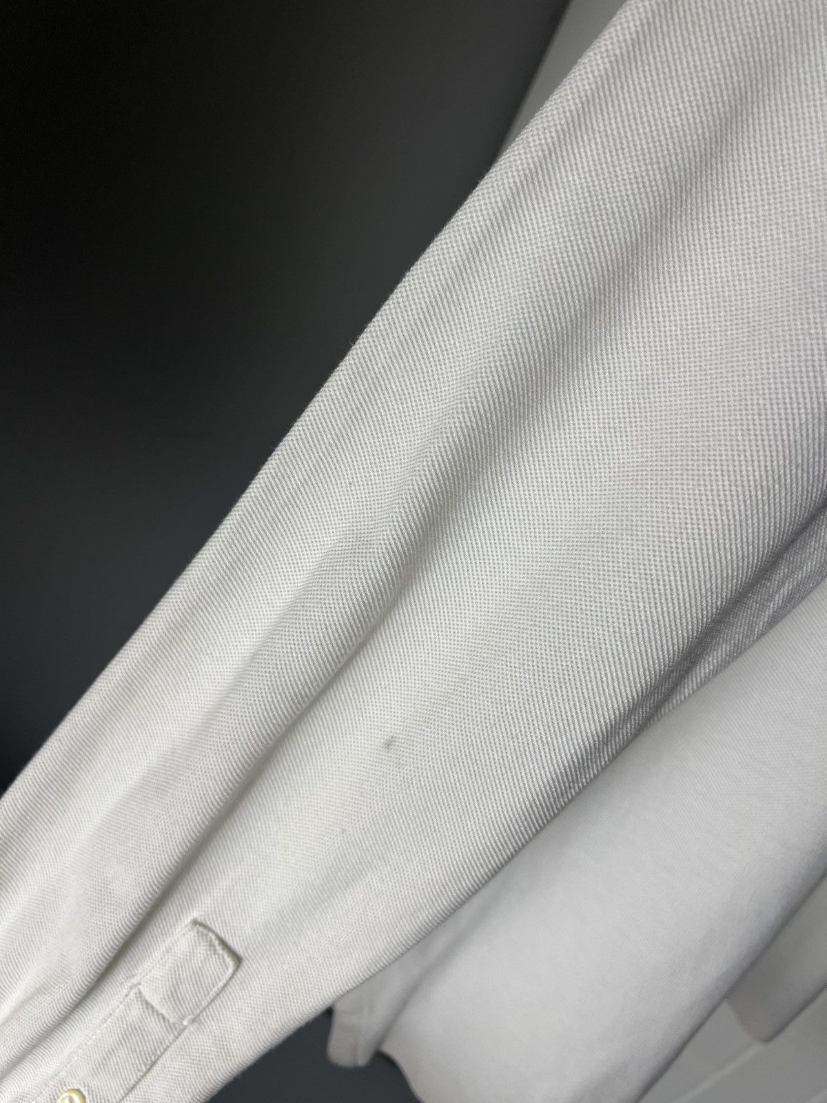 Polo Ralph Lauren VINTAGE POLO RALPH LAUREN CLASSIC DESIGNER RUGBY CASUAL 90s Size US L / EU 52-54 / 3 - 18 Thumbnail