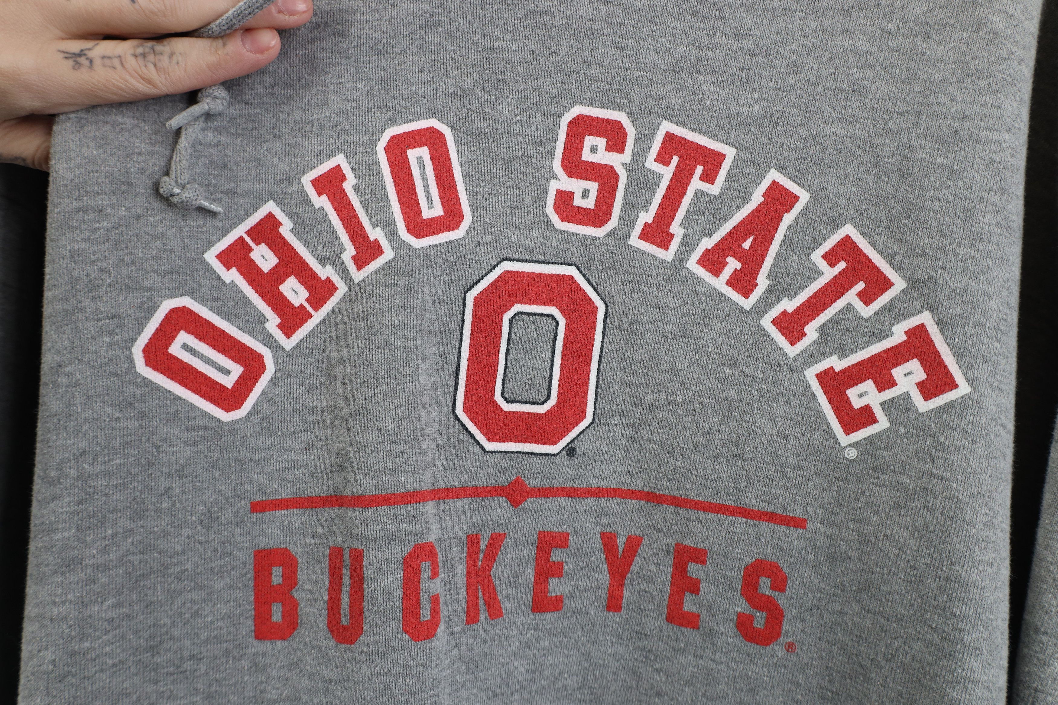 Russell Athletic Vintage 90s Russell Athletic University Hoodie Sweatshirt Size US L / EU 52-54 / 3 - 4 Thumbnail