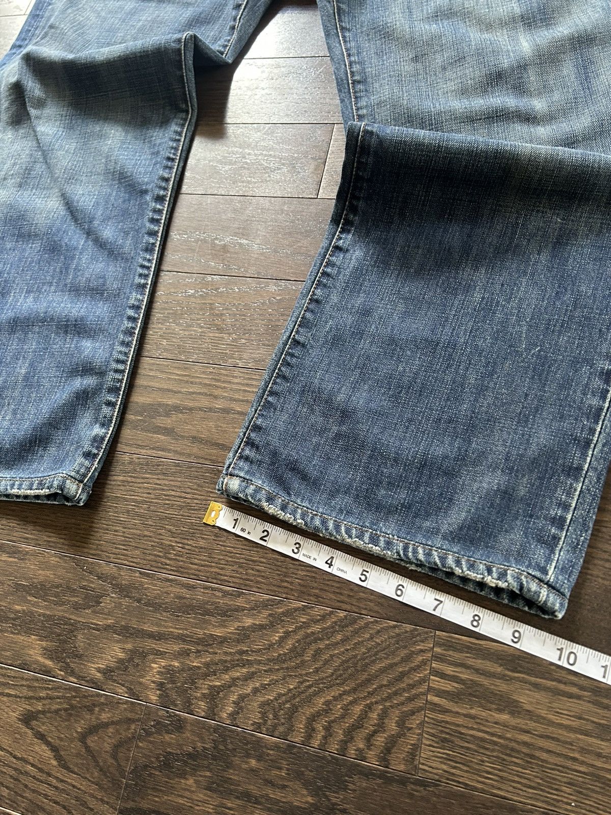 Mavi vintage mavi denim Size US 36 / EU 52 - 6 Thumbnail