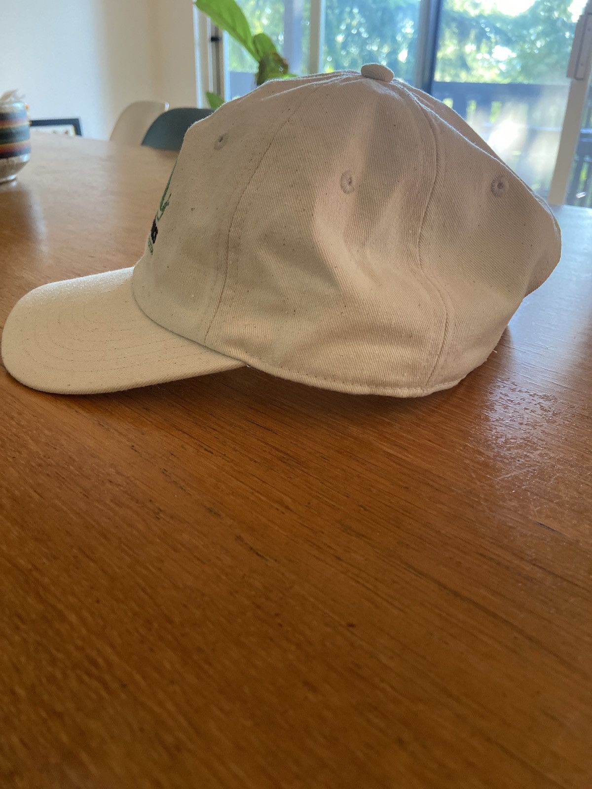 Online Ceramics × The North Face Online Ceramics X North Face Cap OS Size ONE SIZE - 2 Thumbnail