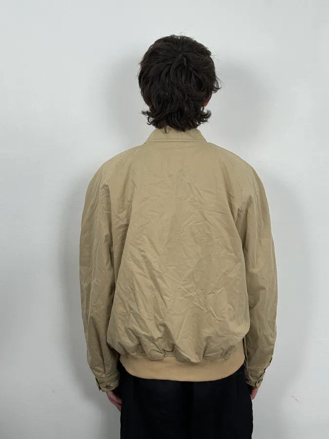 Burberry SS2023 Burberry Beige Classy Typical London Jacket Size US M / EU 48-50 / 2 - 3 Thumbnail