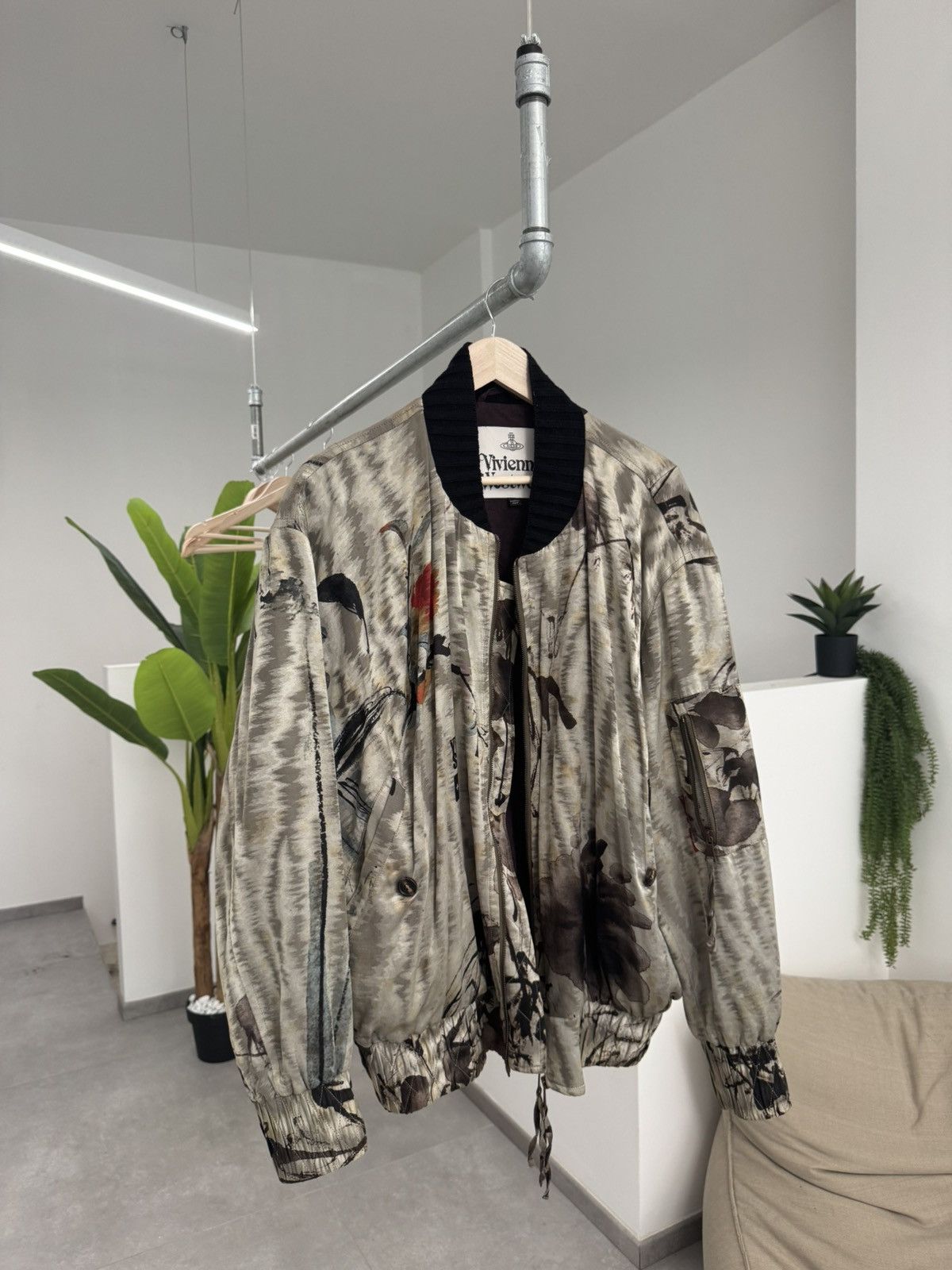Vivienne Westwood