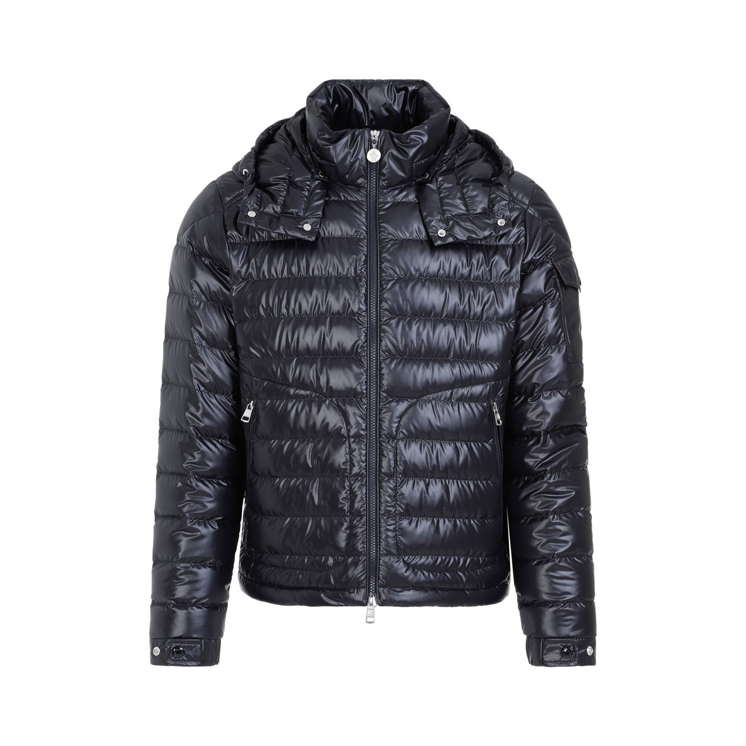 Moncler Moncler Lauros Down Jacket Size US M / EU 48-50 / 2 - 1 Thumbnail
