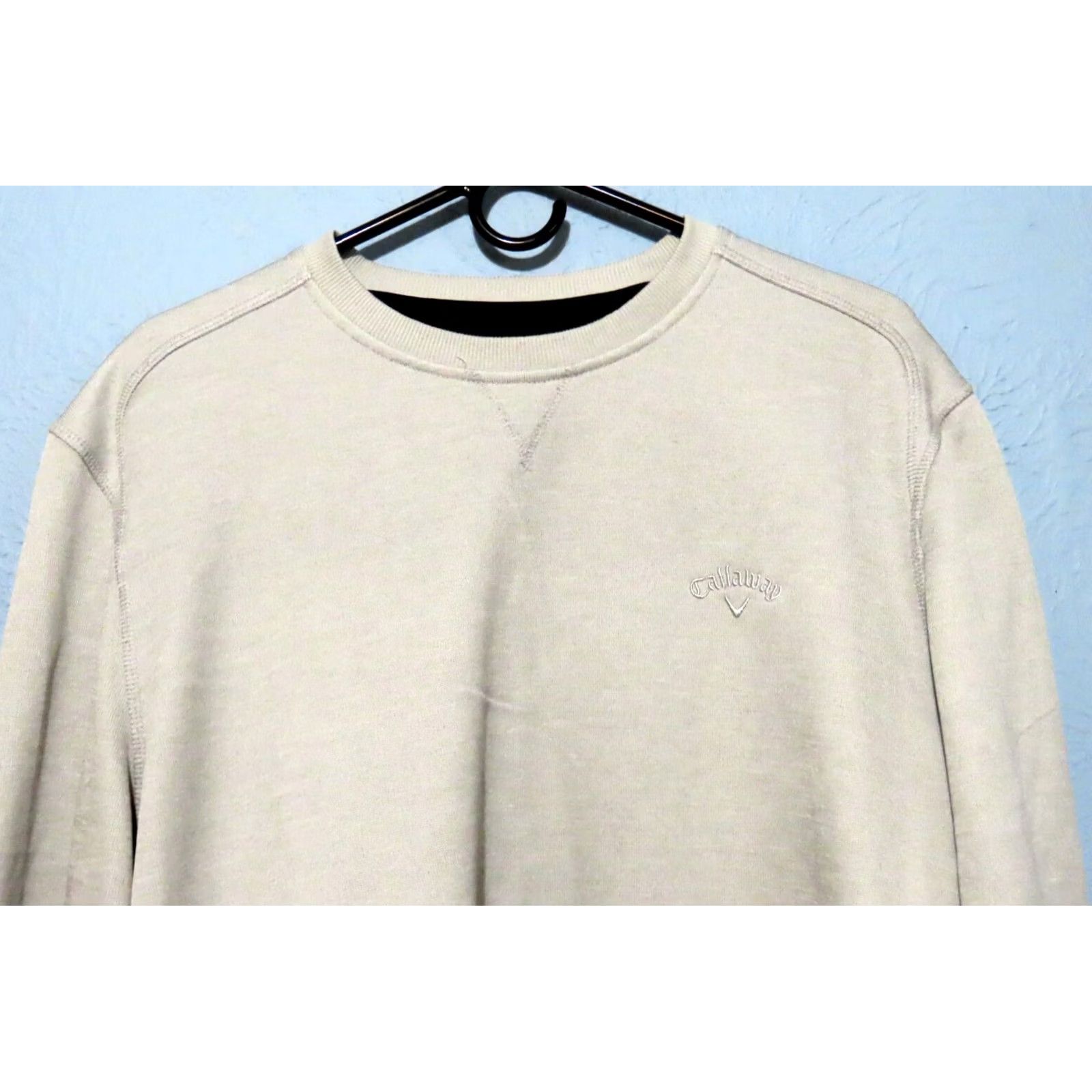 Callaway VINTAGE? Wait. Size US L / EU 52-54 / 3 - 4 Thumbnail