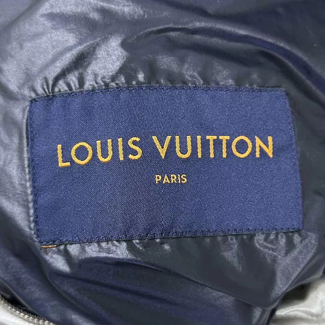 Louis Vuitton Louis Vuitton 95 New Jacket Size 48 Size US M / EU 48-50 / 2 - 8 Thumbnail