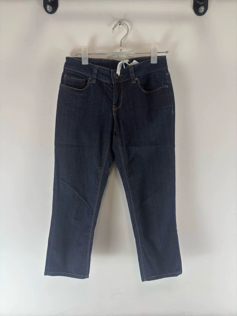 Prada Prada Jeans 2505-Nextarrow Size 25" / US 0 / IT 36 - 1 Thumbnail