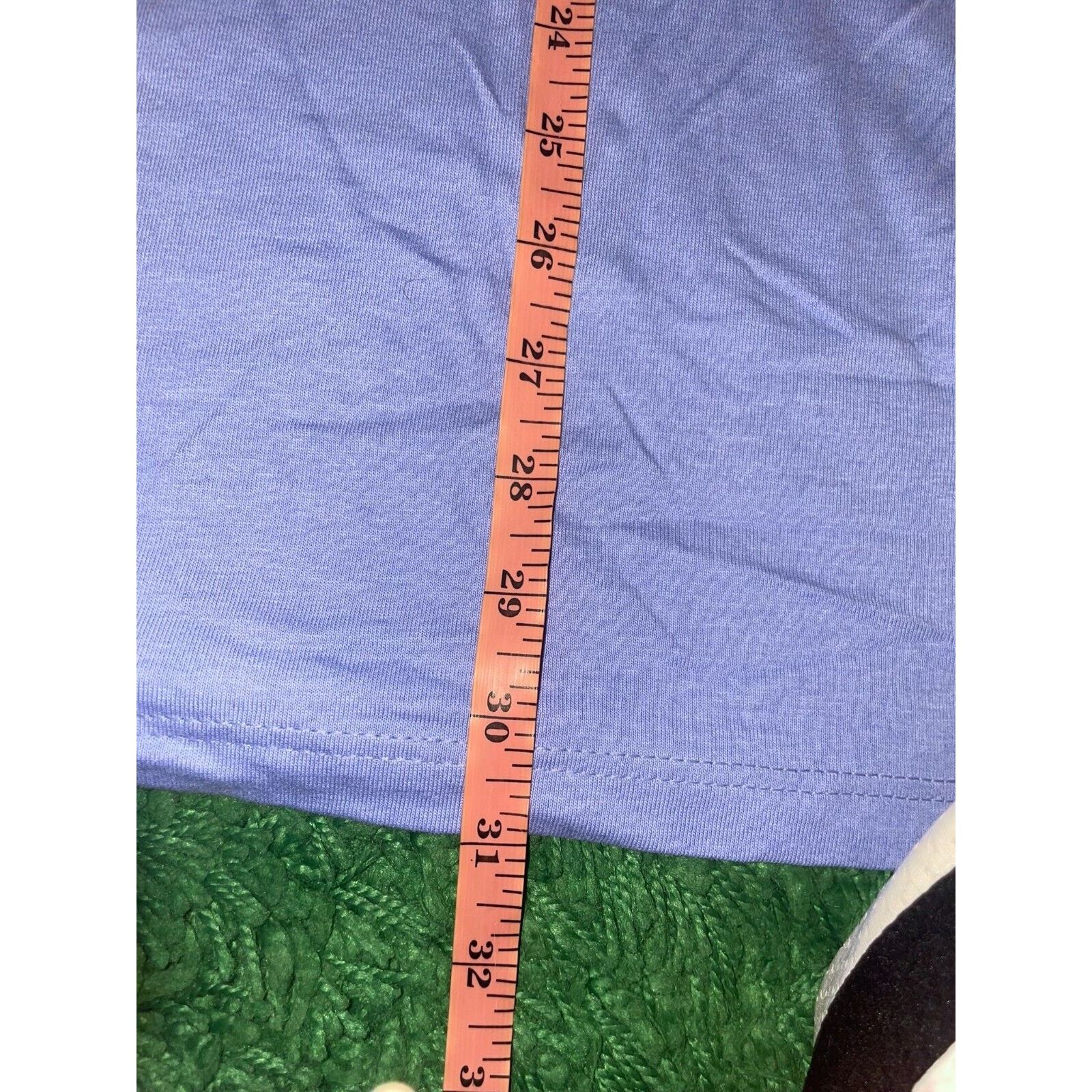 Jerzees Vintage Washington Shirt WA Test Print Tee VTG Large TORN Size US L / EU 52-54 / 3 - 12 Thumbnail