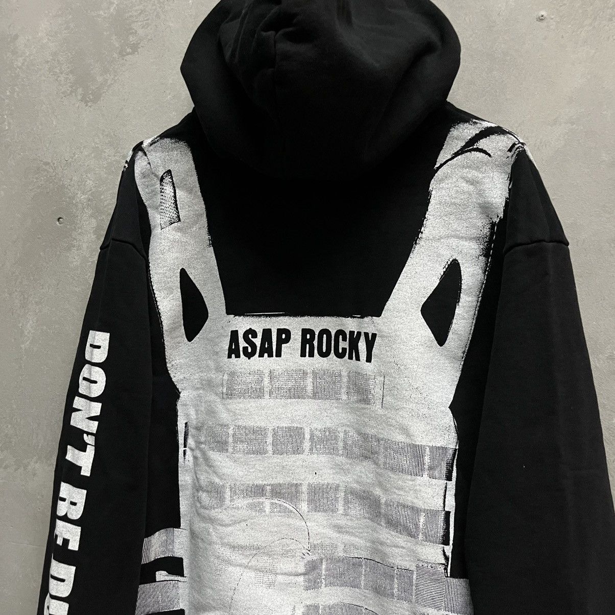 AWGE ASAP Rocky x AWGE American Sabotage Size US L / EU 52-54 / 3 - 5 Thumbnail