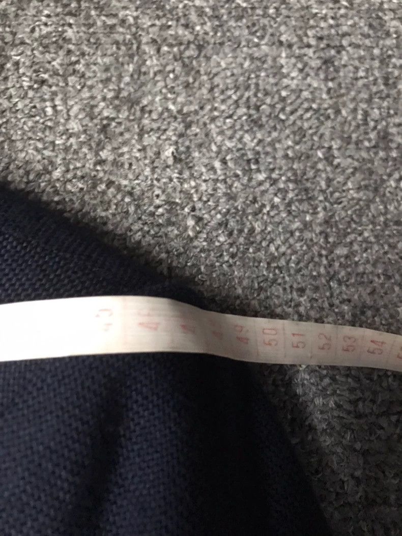 Thom Browne Thom Browne size40 suit jacket Size 38L - 7 Thumbnail