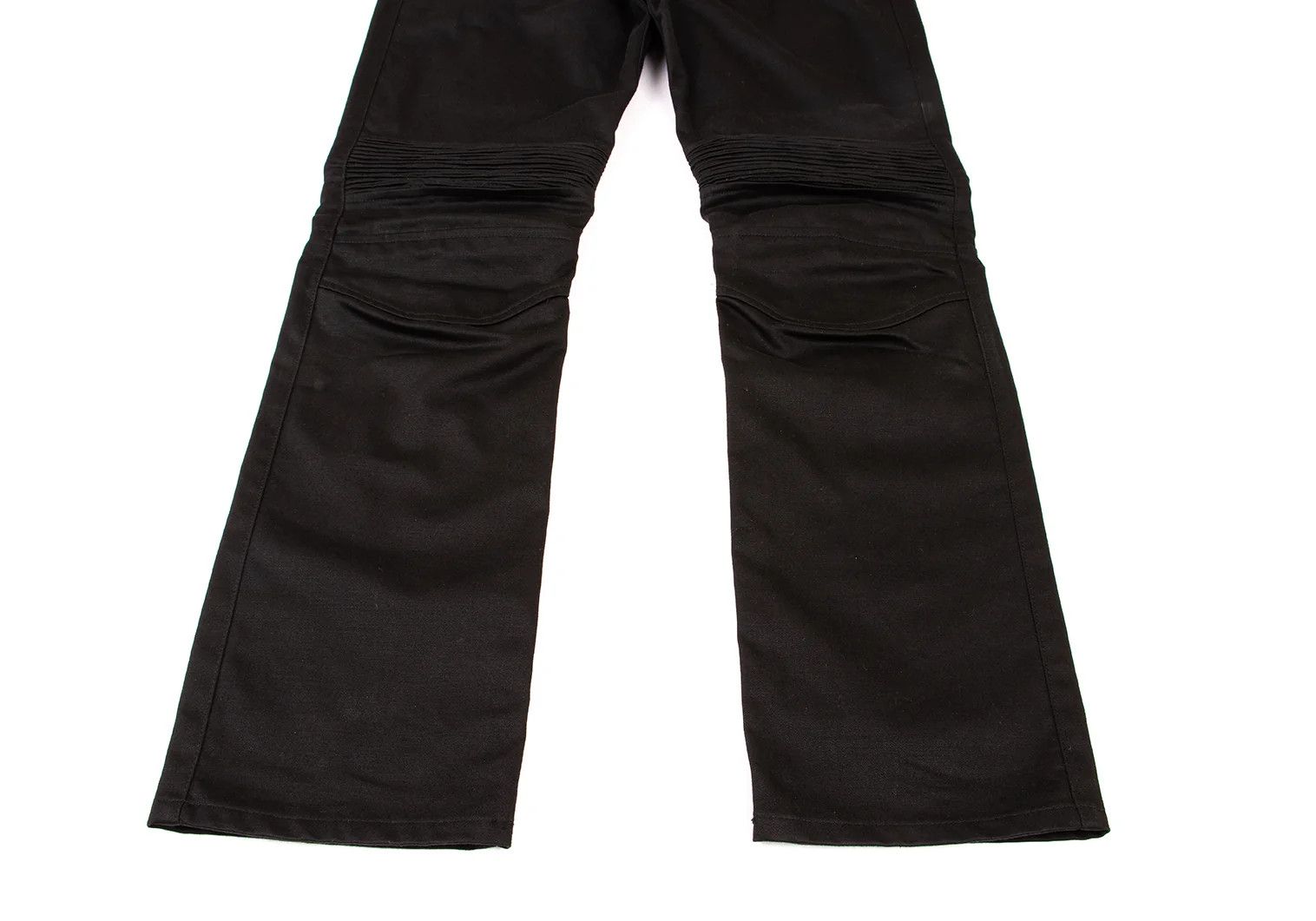 Junya Watanabe Cotton Biker Pants in Black Size L Size US 38 / EU 54 - 7 Thumbnail