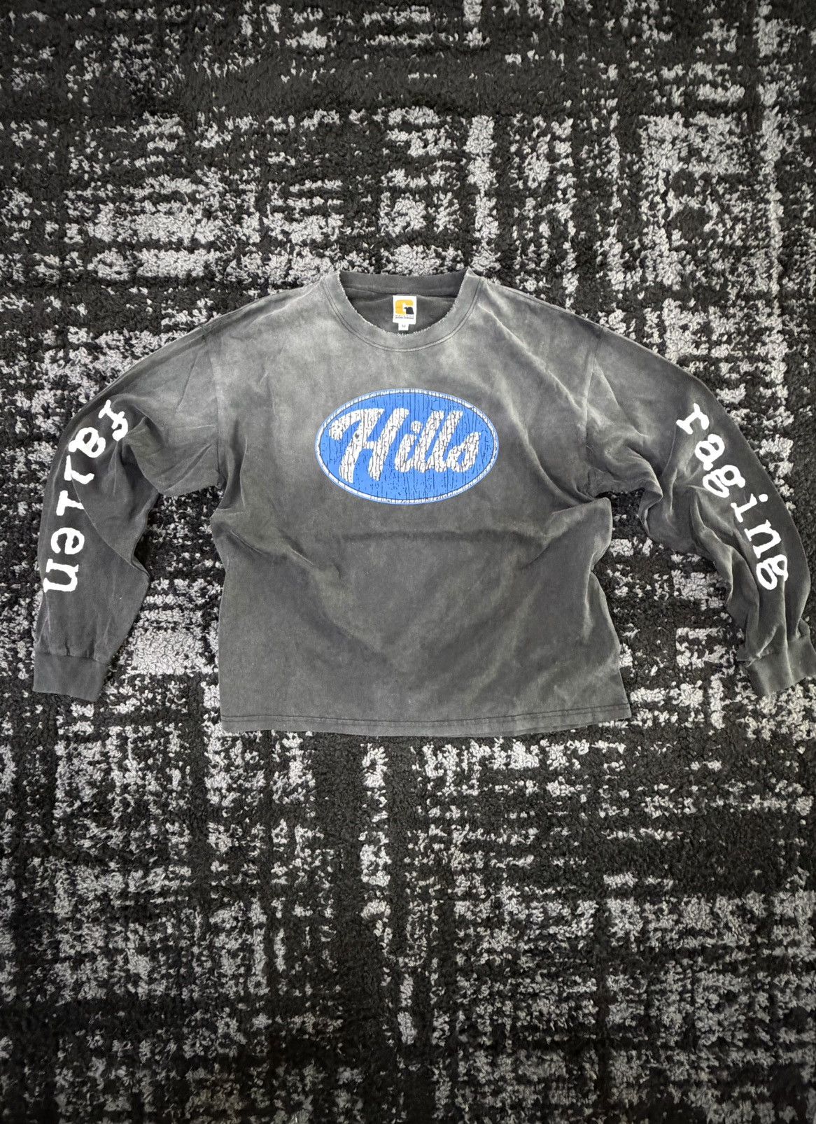 Other Lost Gallery Size US S / EU 44-46 / 1 - 1 Thumbnail