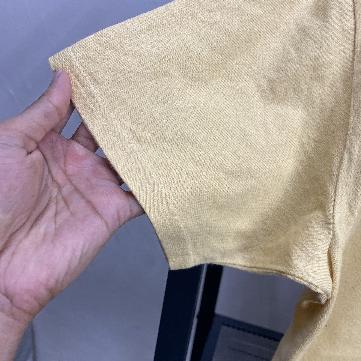 Hai Sporting Gear × Issey Miyake Vintage issey miyake sporting gear Tshirt tee Size US M / EU 48-50 / 2 - 6 Thumbnail