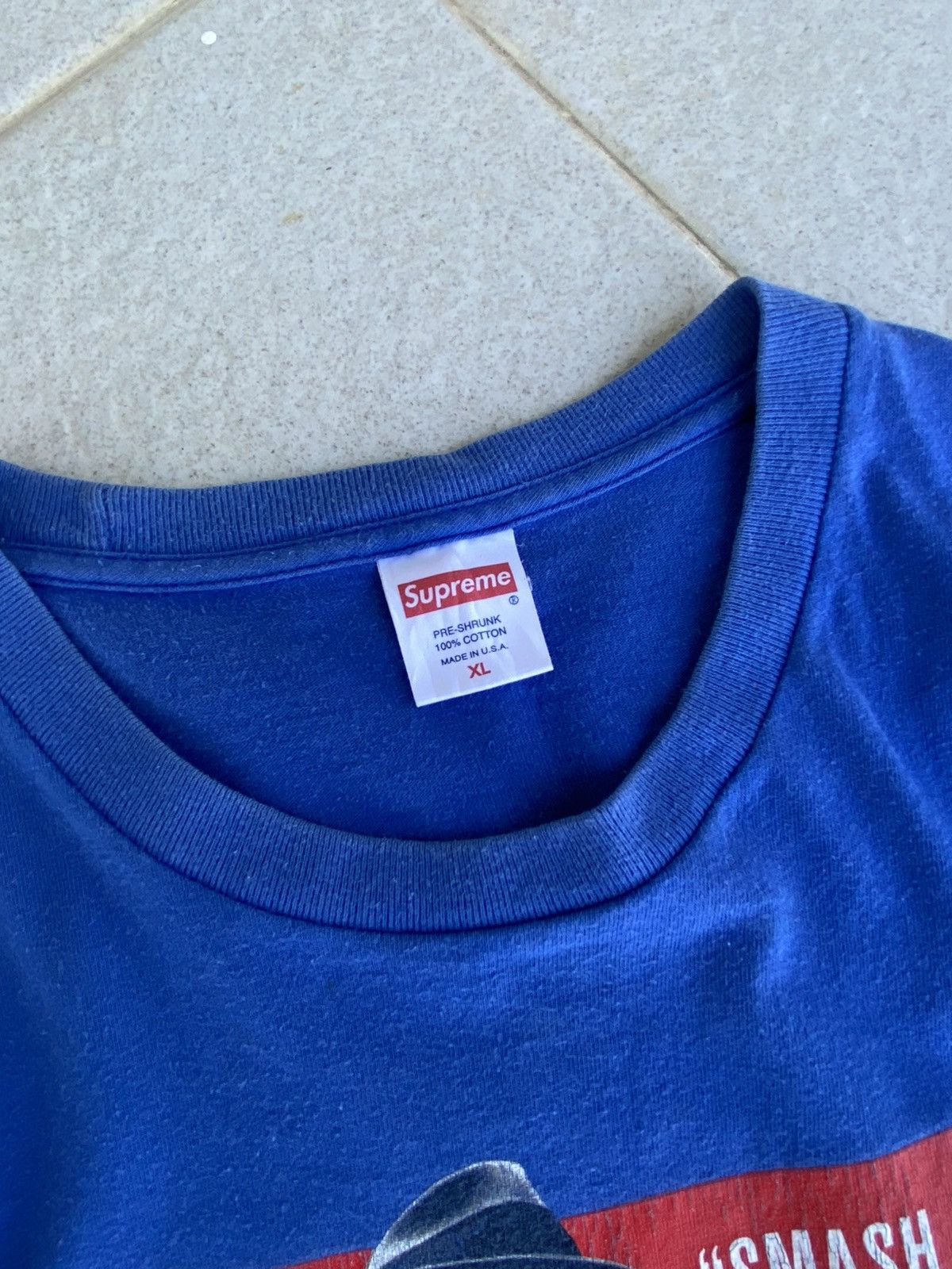 47 Brand supreme Size XL / US 12-14 / IT 48-50 - 6 Thumbnail