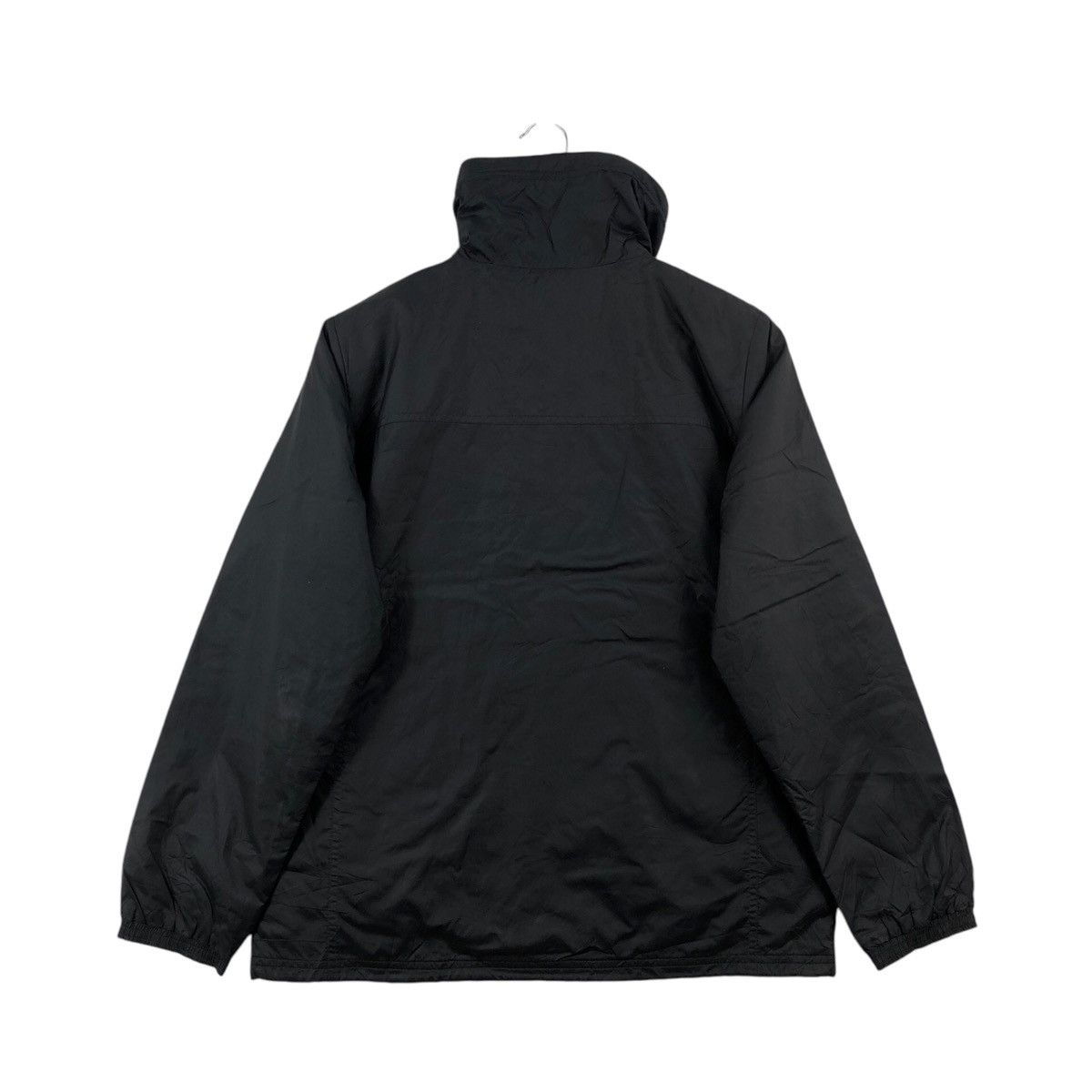 Courreges Vintage 90s COURREGES Windbreaker Jacket Size 42 Size US L / EU 52-54 / 3 - 4 Thumbnail