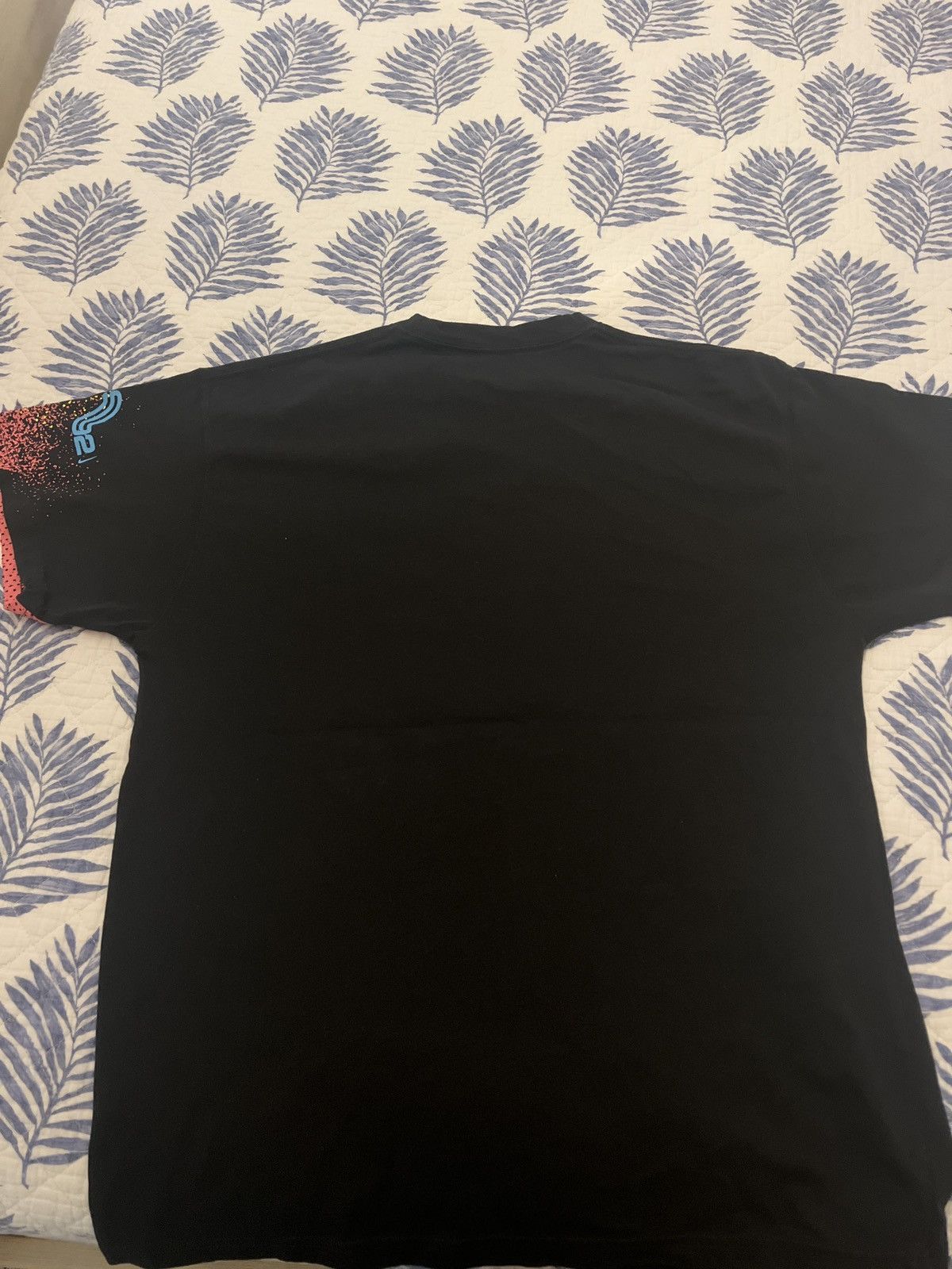 Nike The Nike Tee Kyrie Irving 2019 edition Size US M / EU 48-50 / 2 - 4 Thumbnail