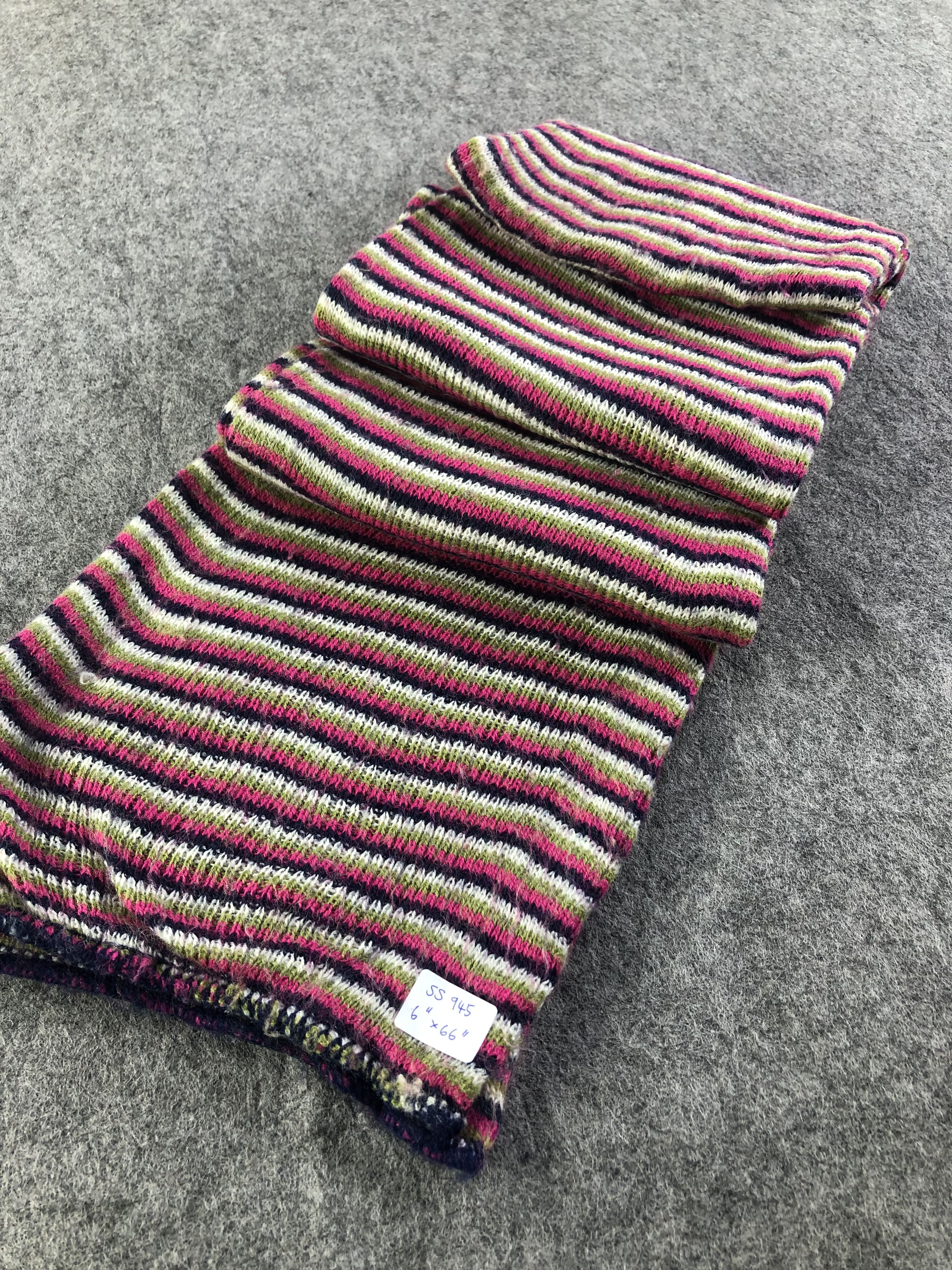 SHIPS Ships Scarf / Muffler / Neckwear Size ONE SIZE - 2 Thumbnail