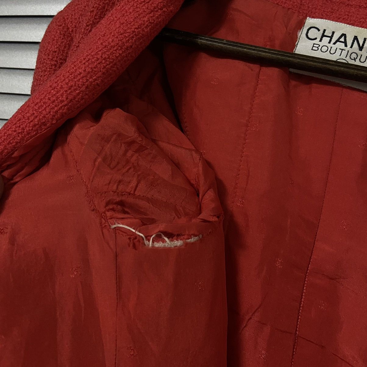 Chanel Vintage Chanel Size M / US 6-8 / IT 42-44 - 12 Thumbnail