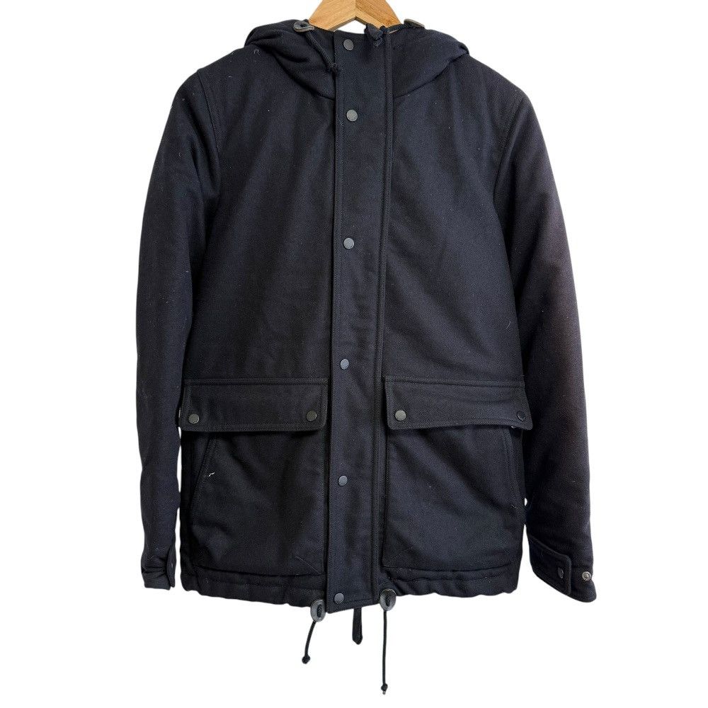 Other Other DUVETICA TEMENO Wool Down Jacket Others Outerwear DUTY FREE for USA Size ONE SIZE - 1 Thumbnail