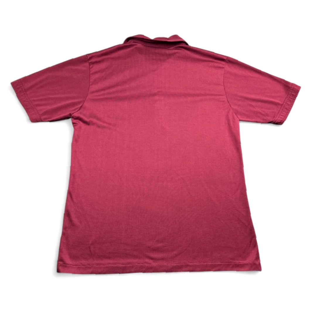 Vintage VINTAGE Desperado 4x4 Monster Truck Polo Shirt Tonix Red Small Mens Shirt Polo 80s 4x4 Size US S / EU 44-46 / 1 - 3 Thumbnail