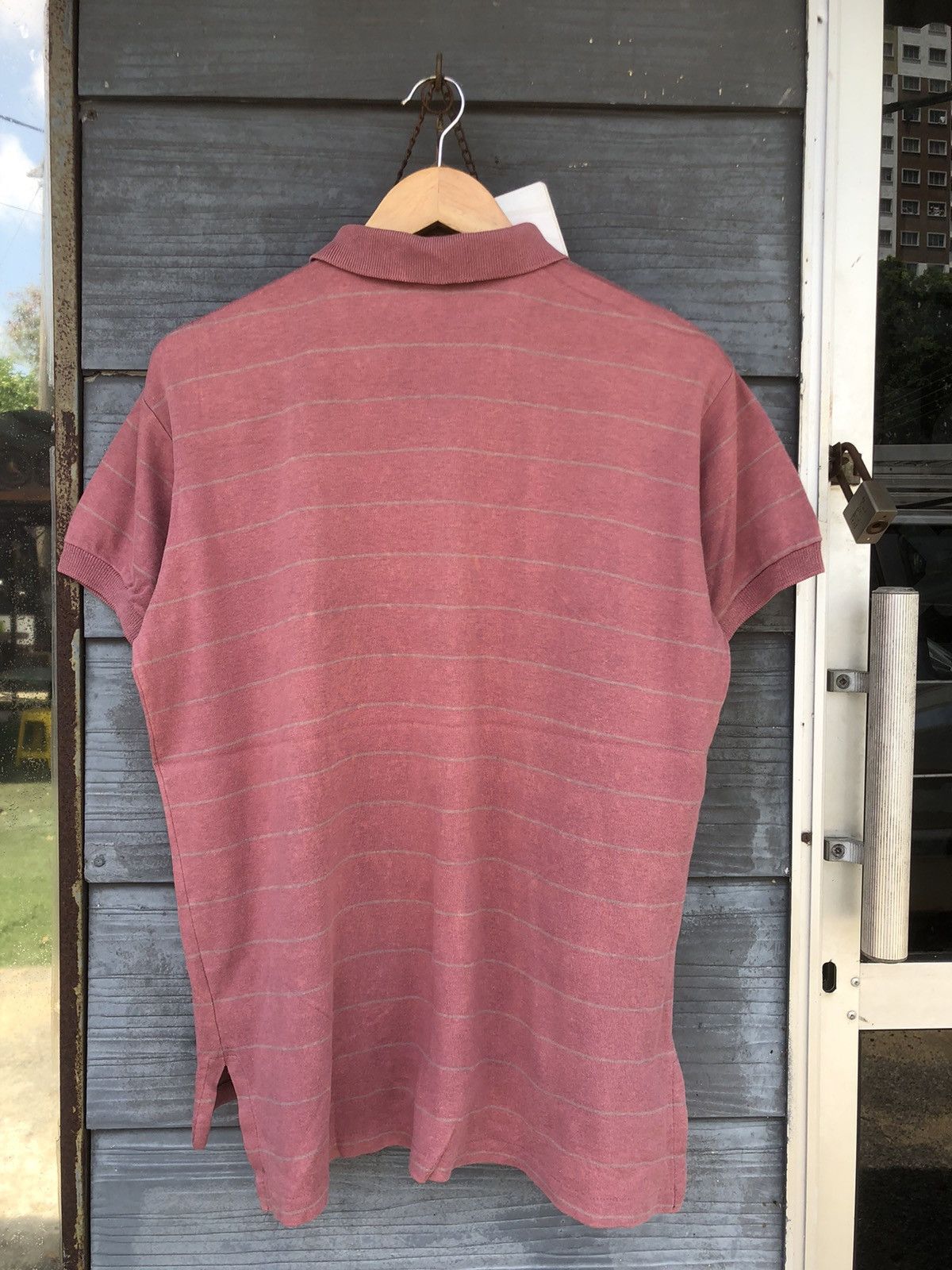 Polo Ralph Lauren Vintage Polo Ralph Lauren Polo Shirt Size US L / EU 52-54 / 3 - 10 Thumbnail
