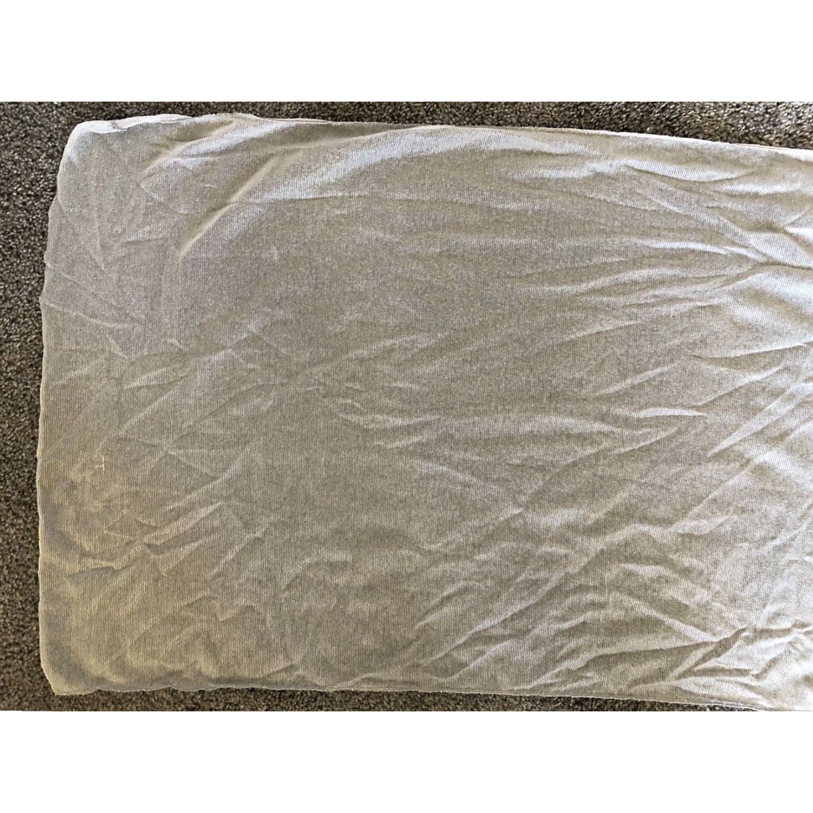 Vintage Cejon Scarf Women’s Silver Shimmer 100% Polyester NWT New Size ONE SIZE - 5 Thumbnail