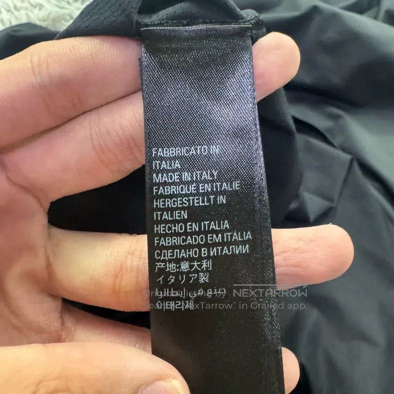 Balenciaga Balenciaga Quick-Drying Sportswear Size US S / EU 44-46 / 1 - 5 Thumbnail