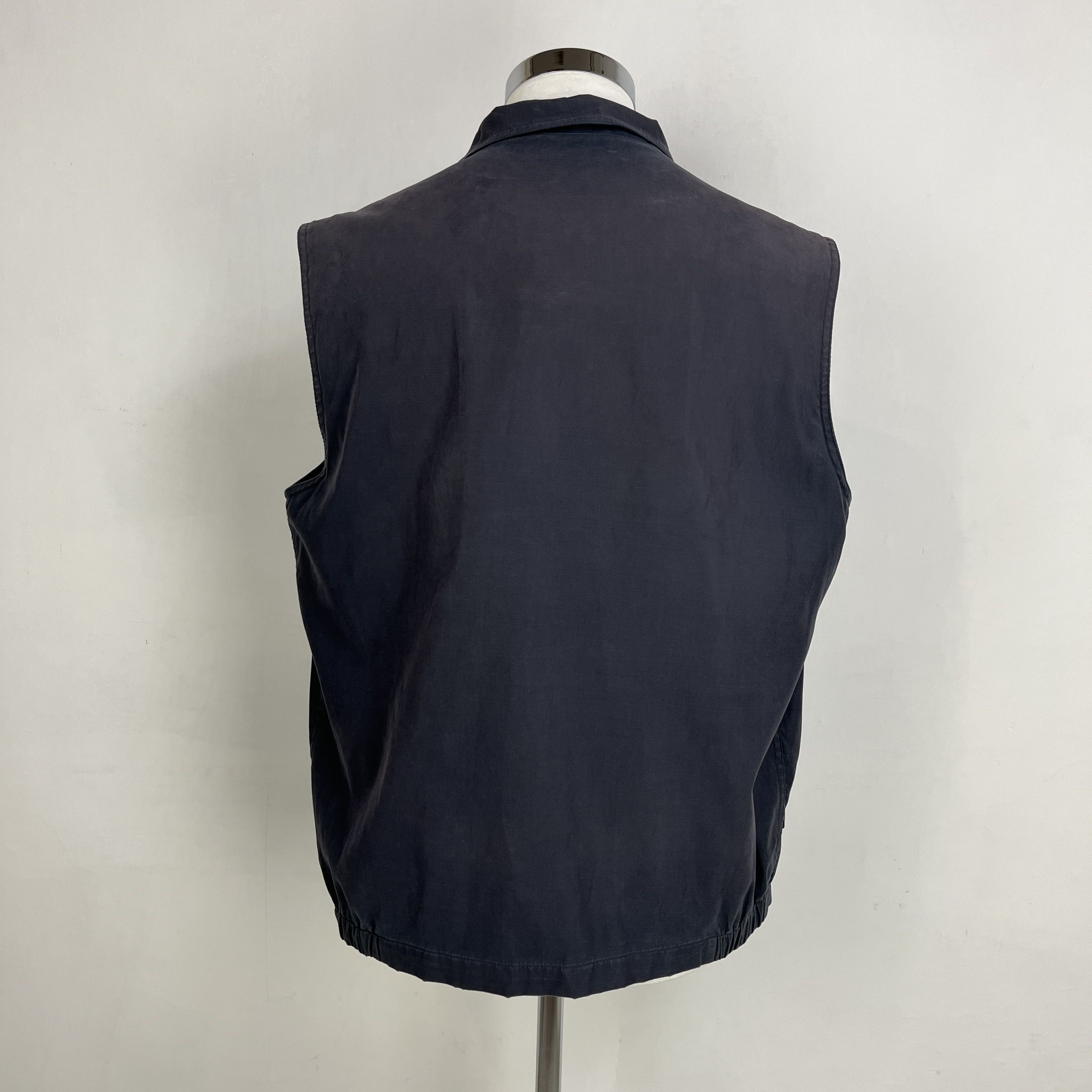 Paul & Shark Gilet Paul & Shark – L Size US L / EU 52-54 / 3 - 4 Thumbnail