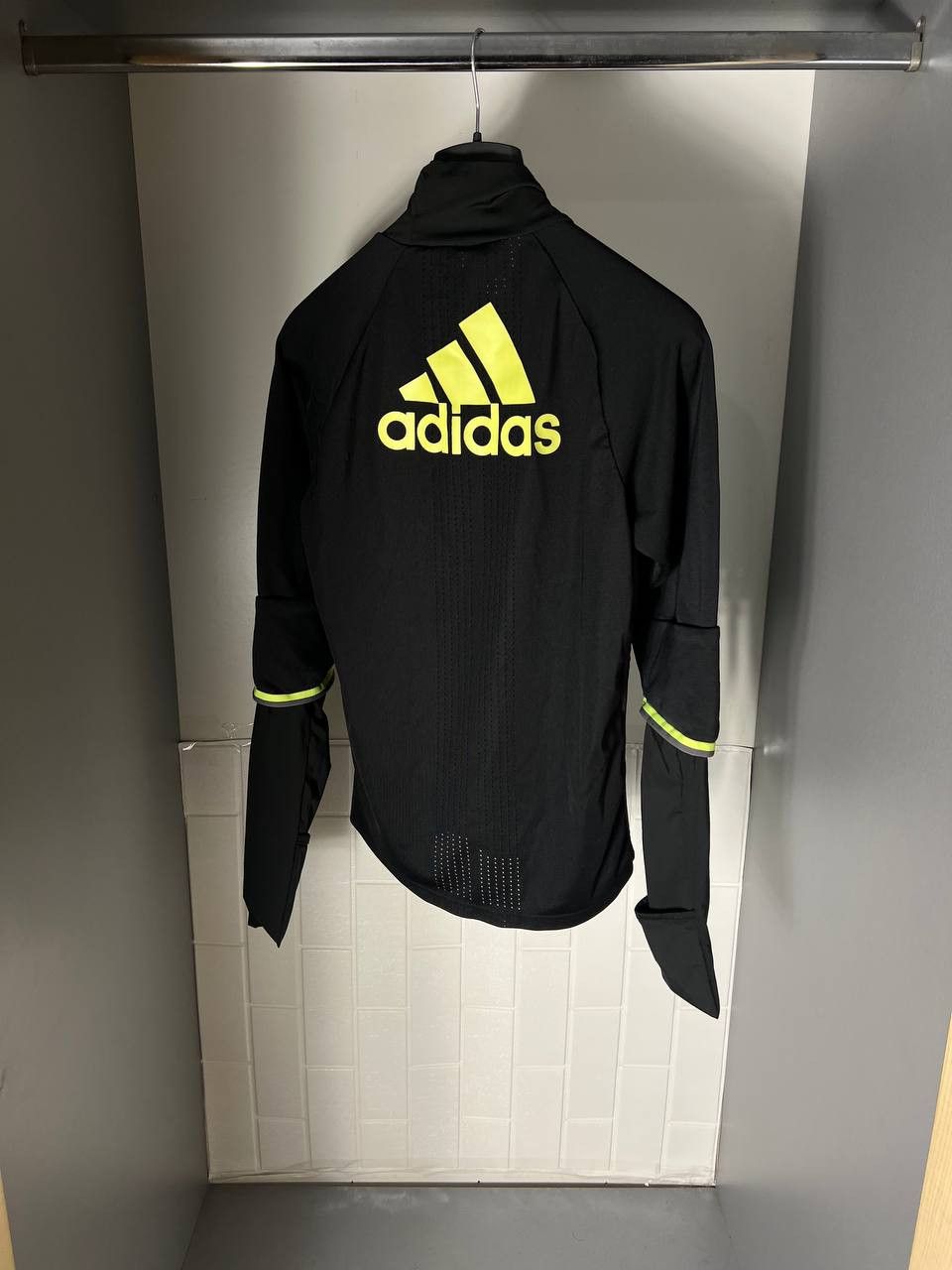 Adidas VINTAGE ADIDAS FC CHELSEA LONDON ENGLAND SOCCER JERSEY RETRO Size US S / EU 44-46 / 1 - 6 Thumbnail