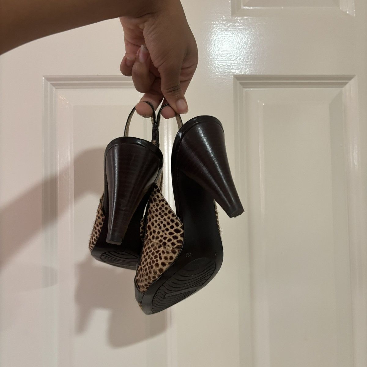Other Bandolino pumps Size US 7 / IT 37 - 4 Thumbnail